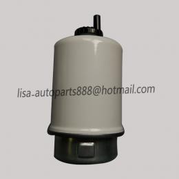 Fuel Water Separator Filter WIX 33537  12554082