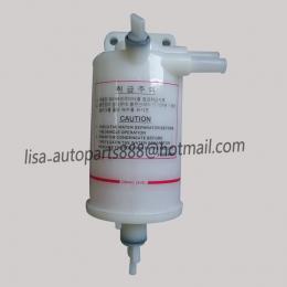 Genuine Hyundai oil-water separator  31920-66200
