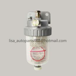 MITSUBSHI  FUEL FILTER PUMP ASSEMBLY  OIL-WATER SEPARATOR BOMBA DE COMBUSTIBLE  ( ME039811)